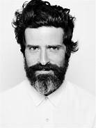 Artist Devendra Banhart